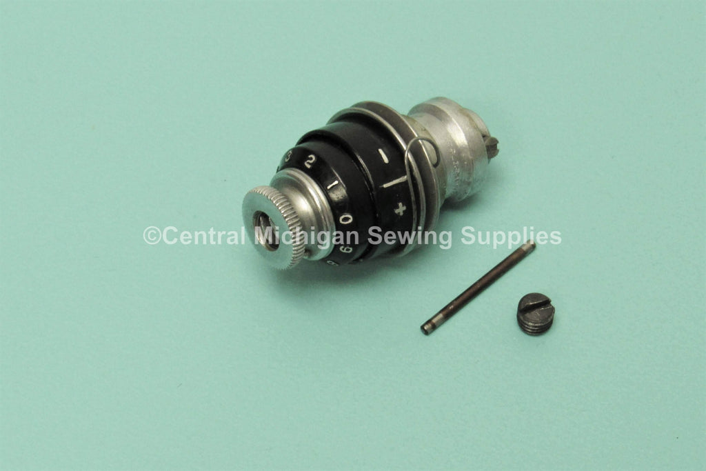 Vintage Original Singer Thread Tension Assembly Fits Model 66-16 – Central  Michigan Sewing Supplies Inc.